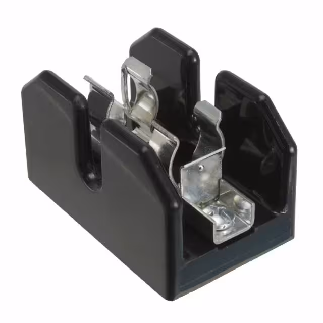 T60060-1SR Eaton - Bussmann Electrical Division Fuseholders